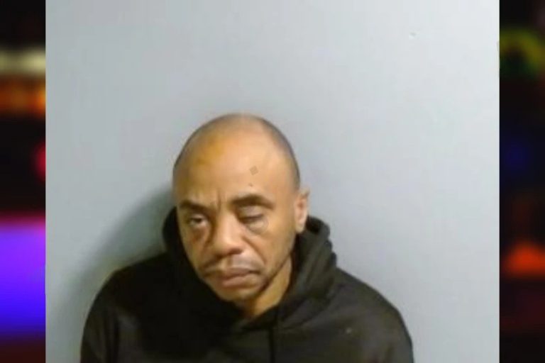 Bernarda Foster mugshot – Fulton County , Georgia Bernarda Foster