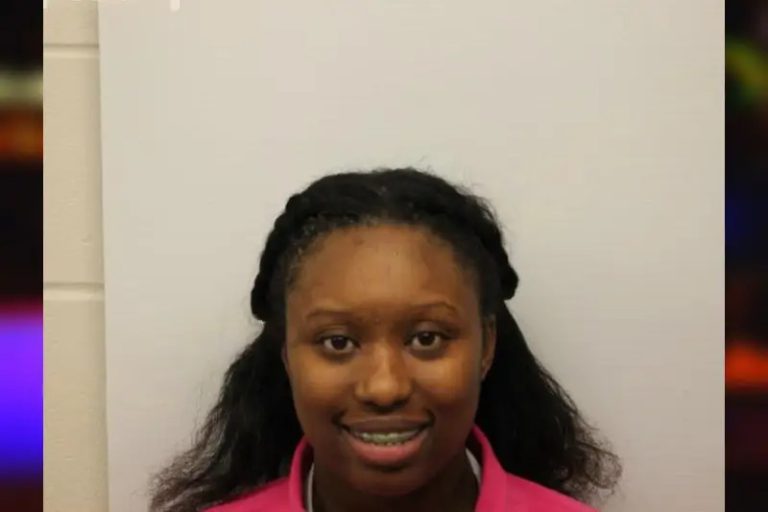 Berneteria Butler mugshot – Chatham County , Georgia Berneteria Butler