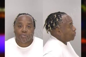 Beverly Carter mugshot