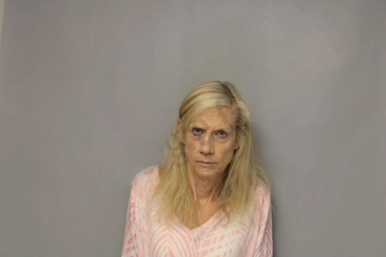 Beverly Harrison
