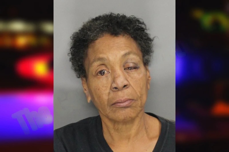 Beverly Looper mugshot