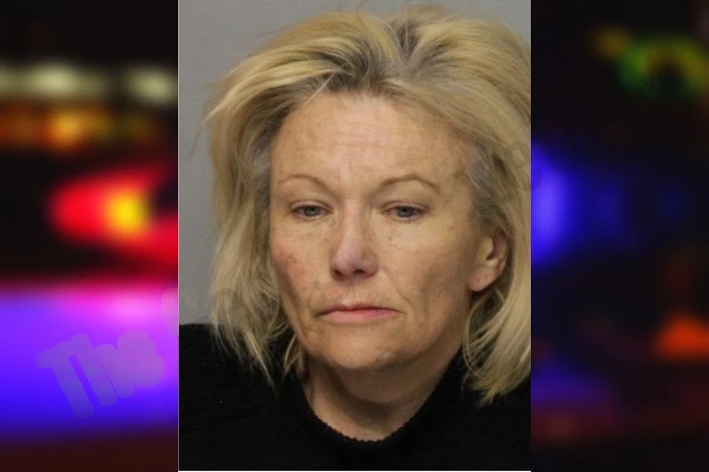 Beverly Wilson mugshot