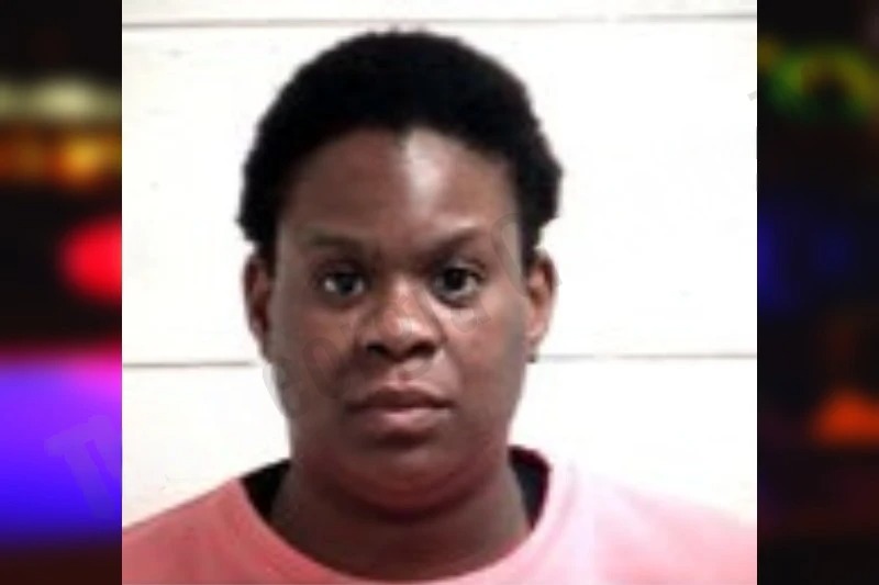 Biana Baptiste mugshot – Henry County , Georgia Biana Baptiste mugshot