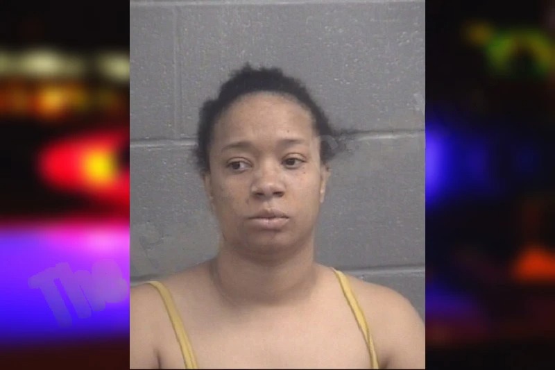 Bianca Henry Mugshots