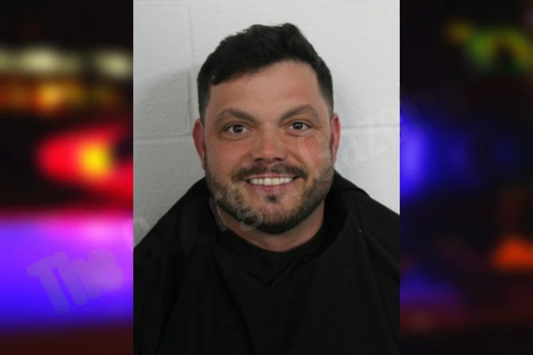 Billie Patnode mugshot – Floyd County , Georgia Billie Patnode