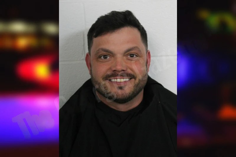 Billie Patnode mugshot – Floyd County , Georgia Billie Patnode mugshot