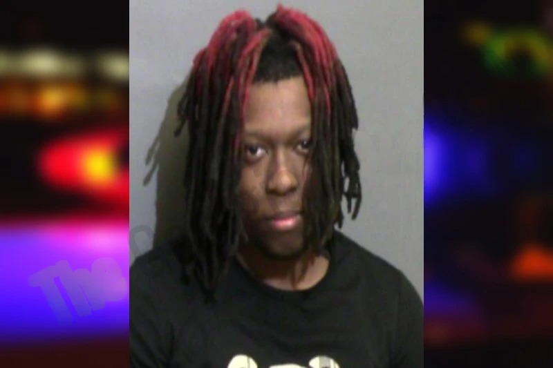 Billings Gabriel Mugshots