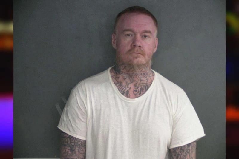 Billy Deason Mugshots