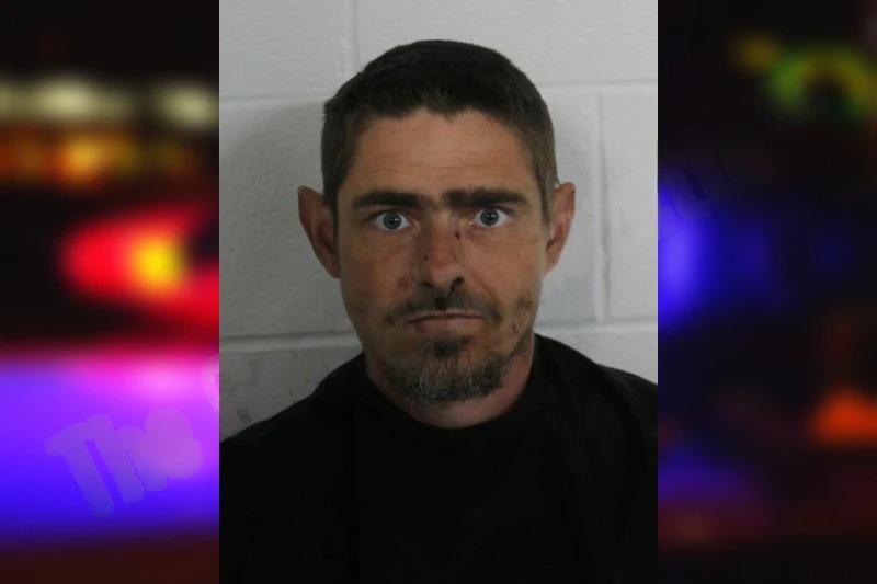 Billy Justice mugshot – Floyd County , Georgia Billy Justice mugshot