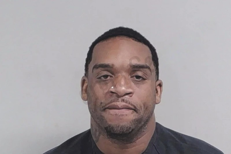 Billy Martin Mugshots