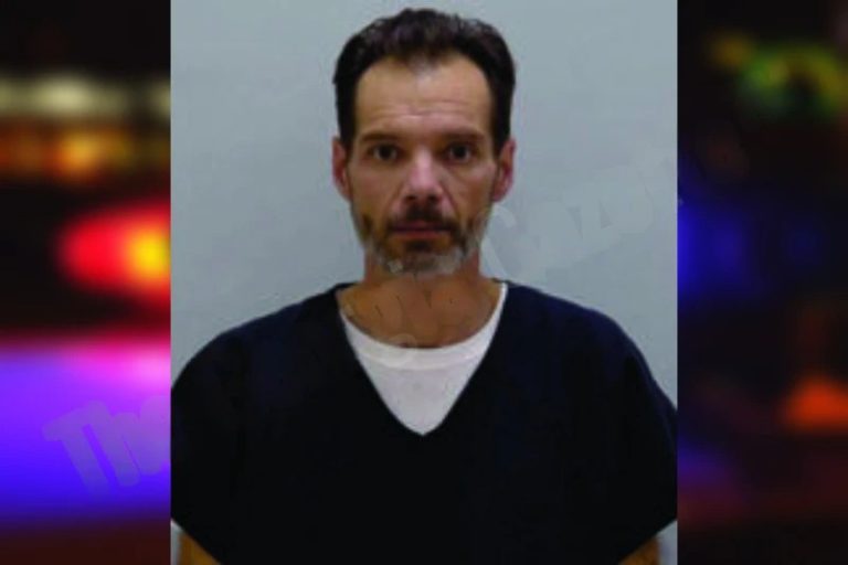 Blaine Brumley mugshot – Bartow County , Georgia Blaine Brumley