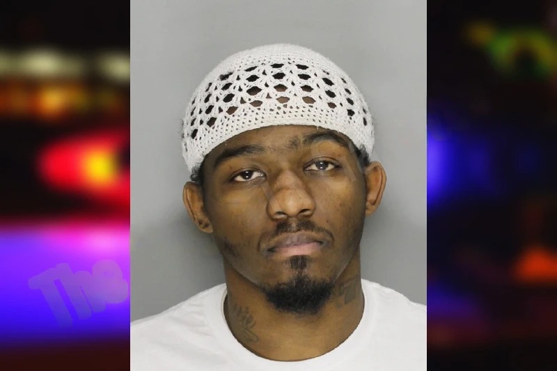 Blake Bailey mugshot – Cobb County , Georgia Blake Bailey mugshot