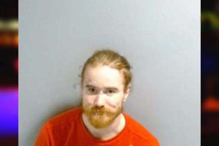 Bo Buffington mugshot – Fulton County , Georgia Bo Buffington