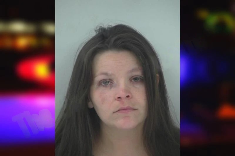 Bobbie Moye Mugshots