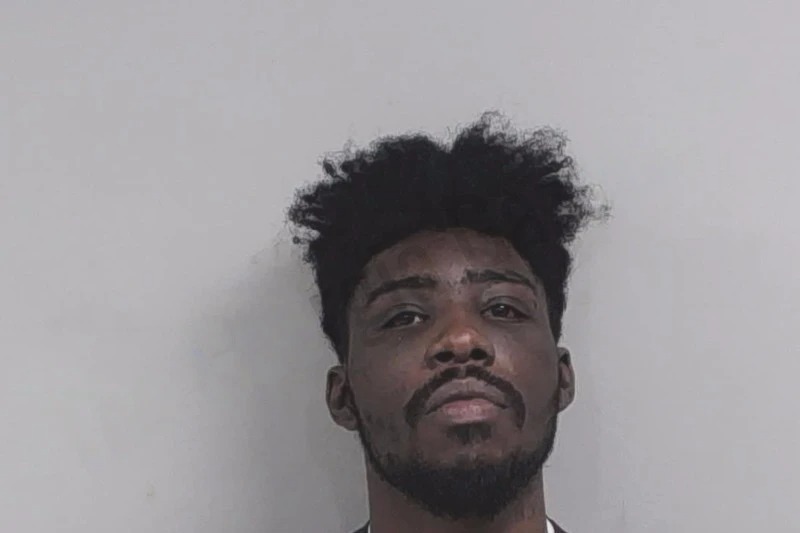 Bobby Belcher Mugshots