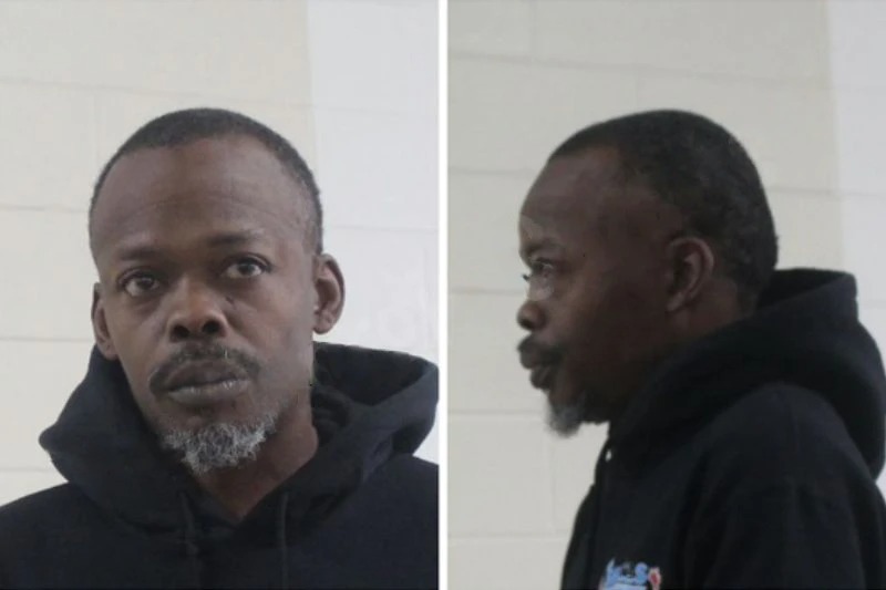 Bobby Culler Mugshots