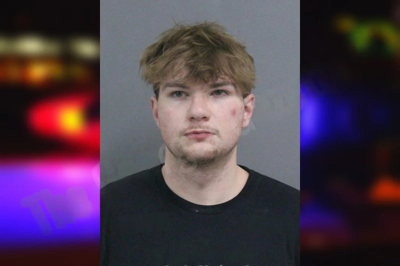 Bobby Elkins Mugshots