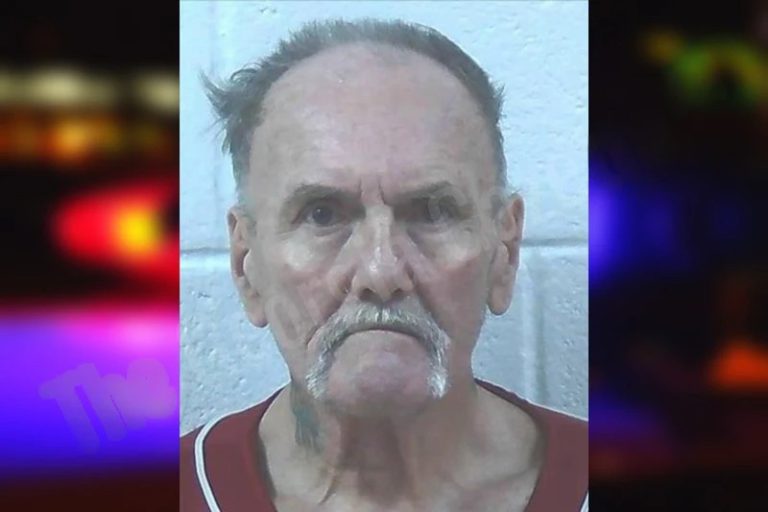 Bobby McAllister mugshot – Jackson County , Georgia Bobby McAllister