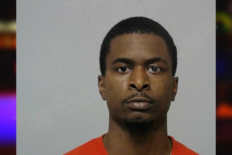 Bobby Richardson Mugshots