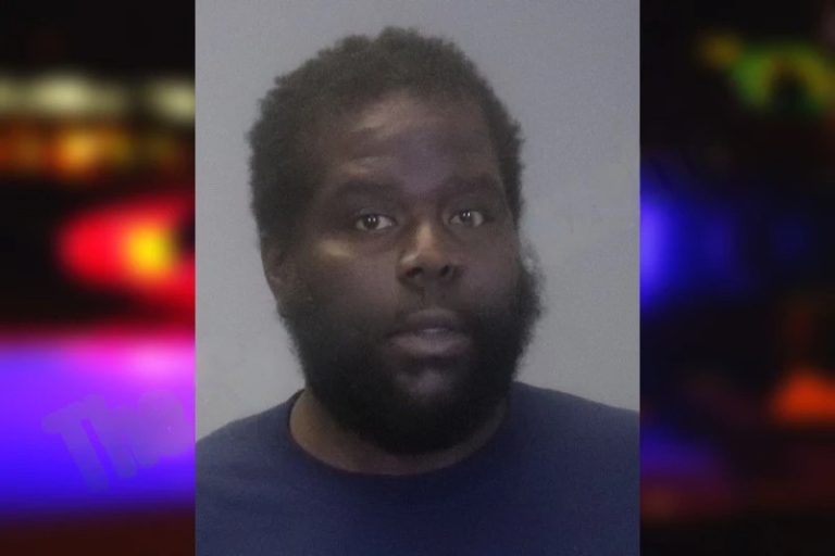 Bobby Robinson mugshot – Muscogee County , Georgia Bobby Robinson