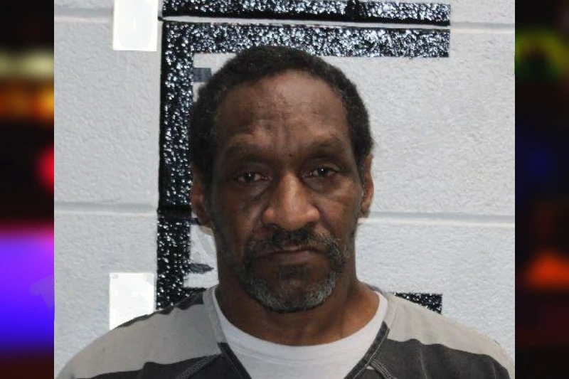 Bobby Wedgeworth mugshot