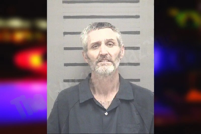 Bobby Woods Mugshots