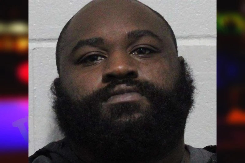 Bogotta Shepard Mugshots