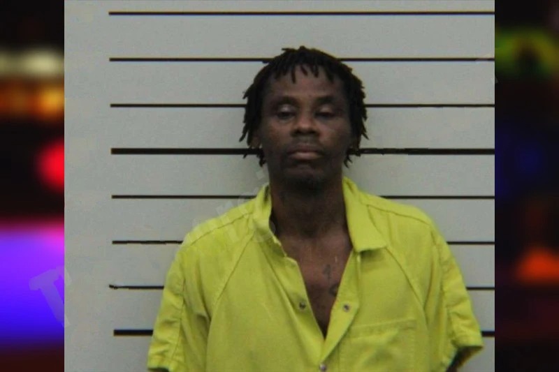 Boris Johnson mugshot – Turner County , Georgia Boris Johnson mugshot