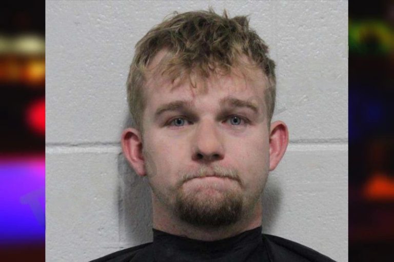 Bowen Brooks mugshot – Habersham County , Georgia Bowen Brooks