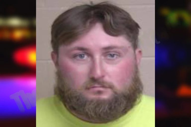 Bradley England mugshot – Cobb County , Georgia Bradley England