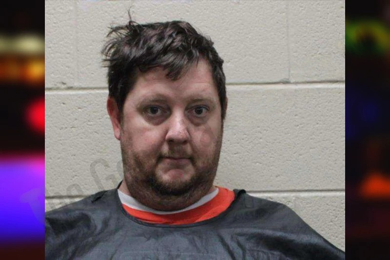 Bradley Reece mugshot – Haralson County , Georgia Bradley Reece mugshot