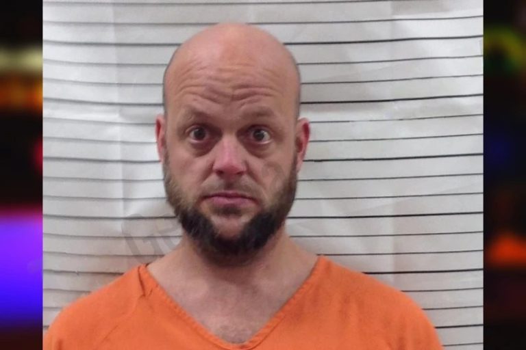 Brady Holden mugshot – Pickens County , Georgia Brady Holden