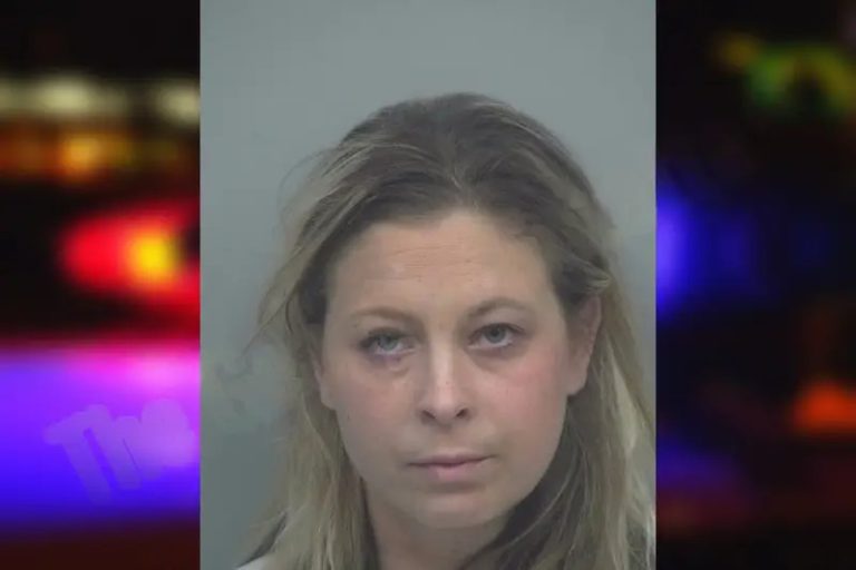 Brandi Pearson mugshot – Gwinnett County , Georgia Brandi Pearson