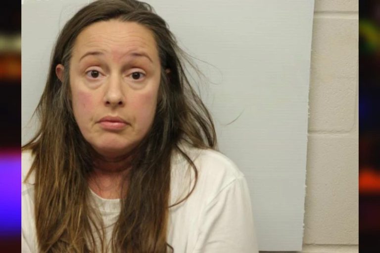 Brandie Hegler mugshot – Chatham County , Georgia Brandie Hegler