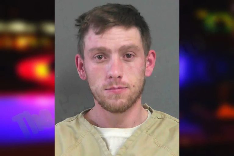 Brandon Baker mugshot – Gordon County , Georgia Brandon Baker