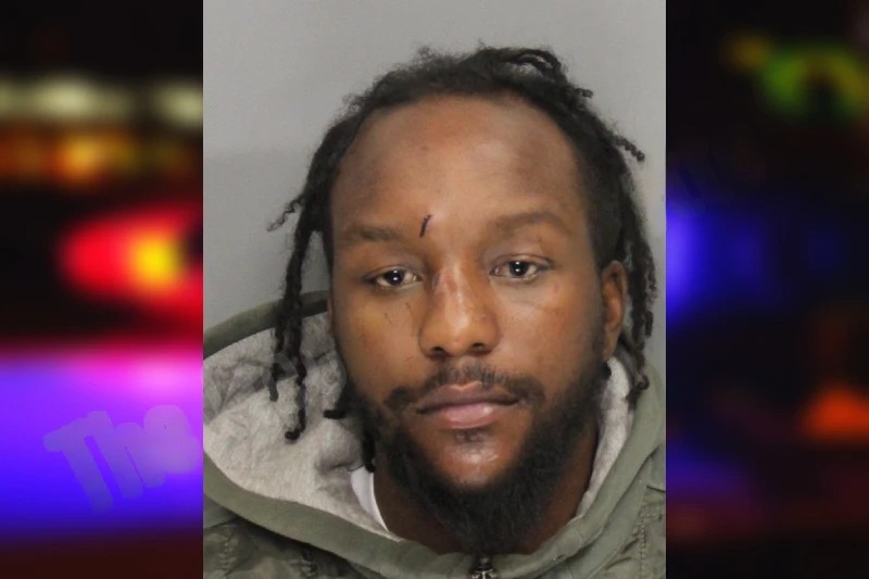 Brandon Brinson mugshot – Cobb County , Georgia Brandon Brinson mugshot