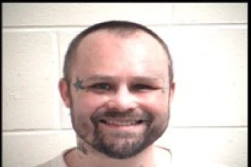 Brandon Carter Mugshots