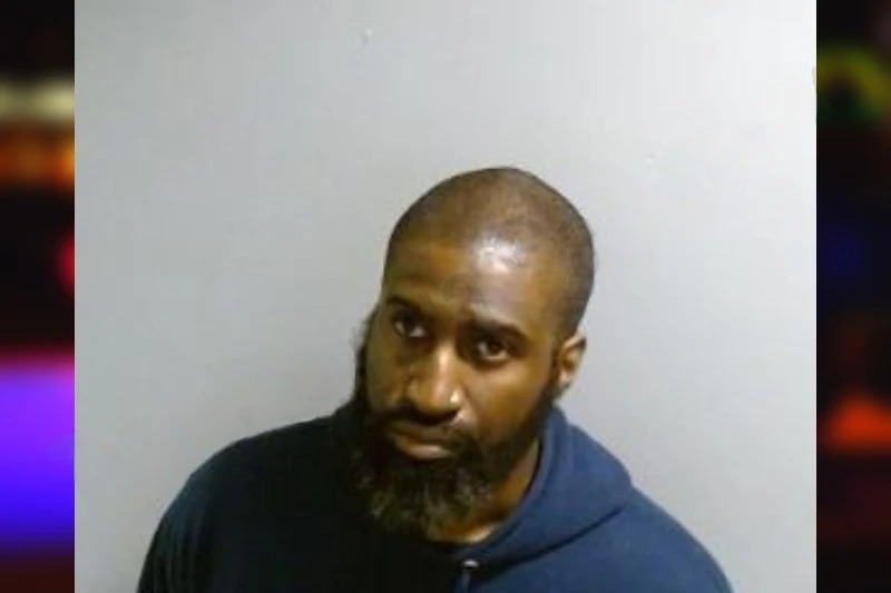 Brandon Cox Mugshots