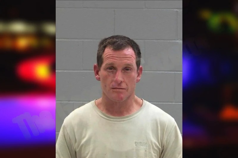 Brandon Davis Mugshots