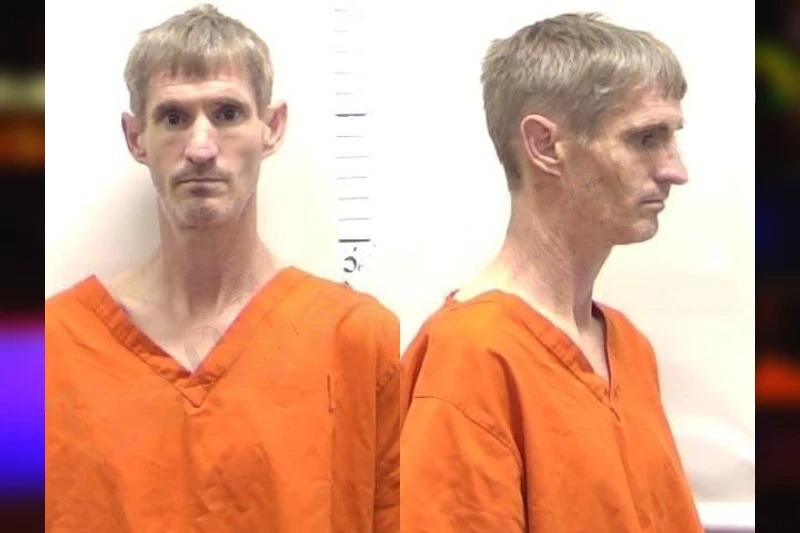 Brandon Escoe Mugshots