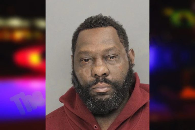 Brandon Grant mugshot – Chatham County , Georgia Brandon Grant