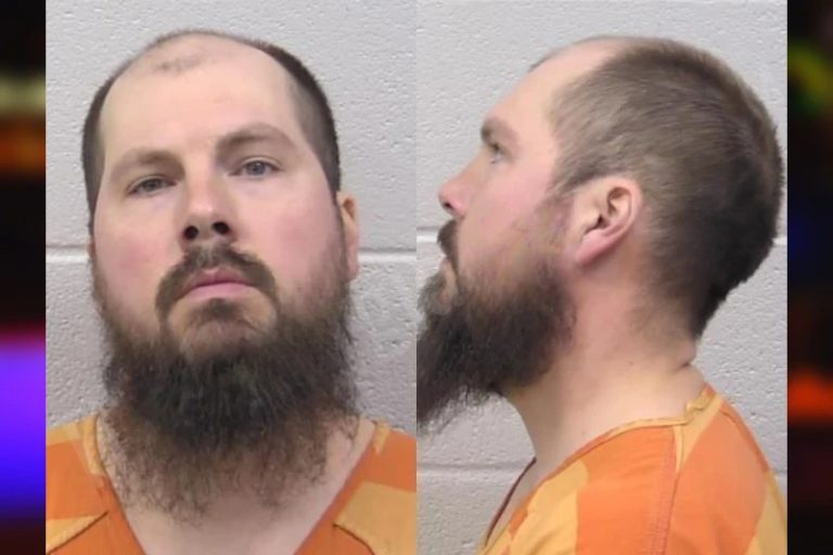 Brandon Hilderbrand mugshot – Paulding County , Georgia Brandon Hilderbrand