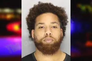 Brandon Hill mugshot – Cobb County , Georgia Brandon Hill mugshot