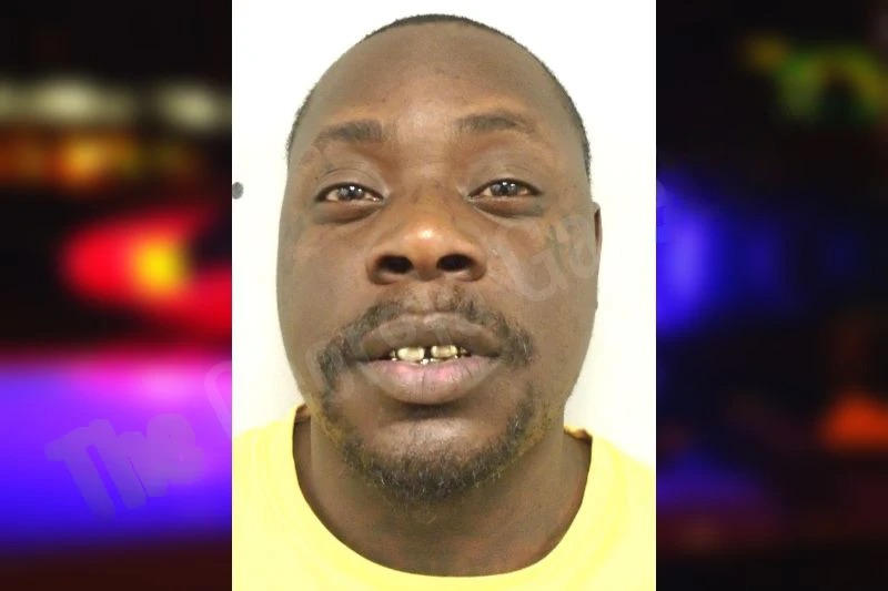 Brandon Jordan Mugshots