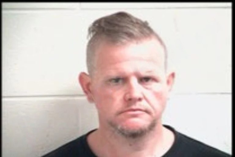 Brandon Kirkpatrick mugshot – Henry County , Georgia Brandon Kirkpatrick
