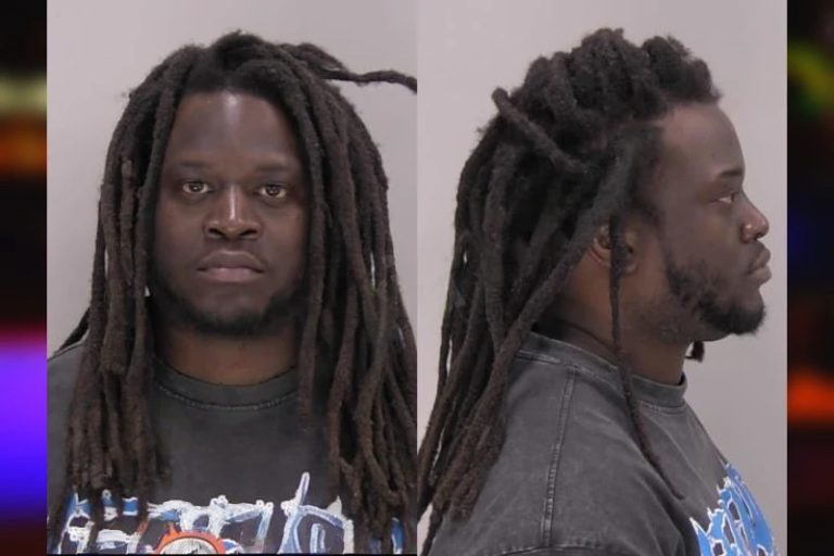 Brandon Mabry mugshot – Richmond County , Georgia Brandon Mabry