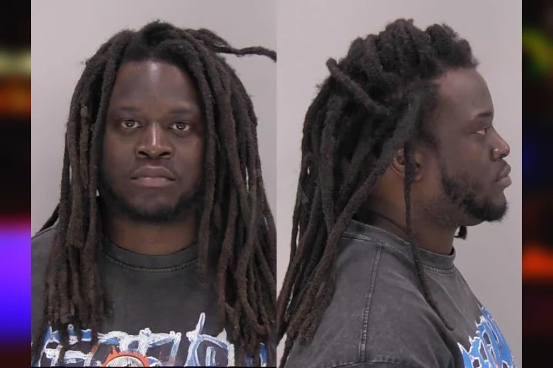 Brandon Mabry mugshot – Richmond County , Georgia Brandon Mabry mugshot