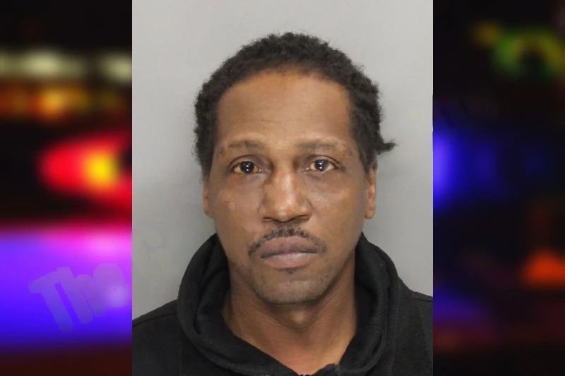 Brandon McDonald mugshot – Cobb County , Georgia Brandon McDonald mugshot