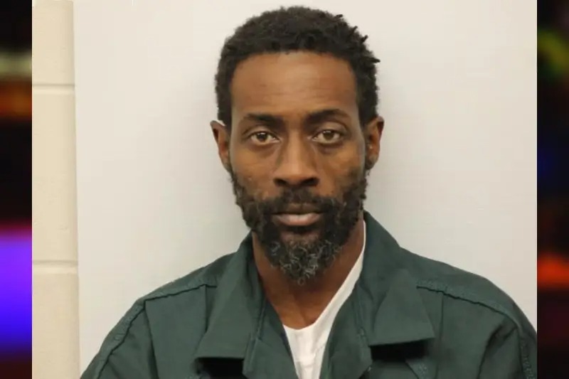 Brandon Miller Mugshots