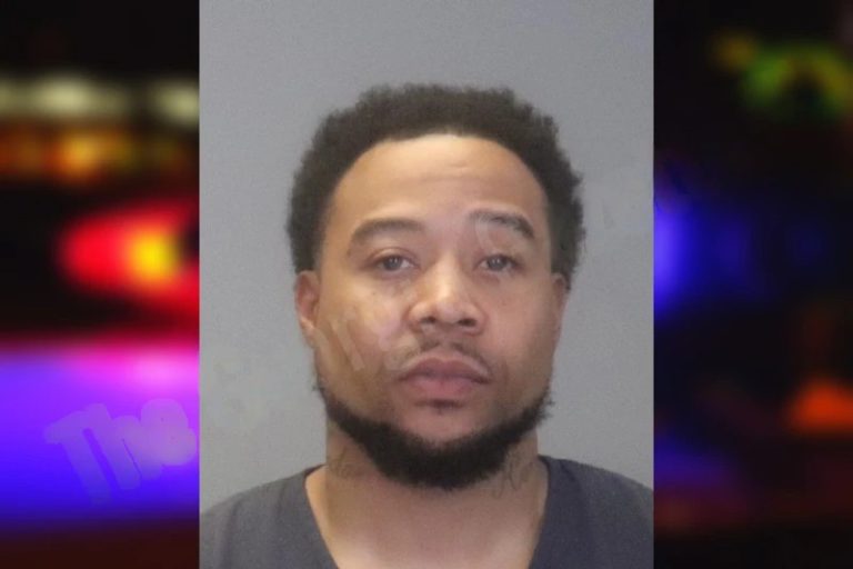 Brandon Mills mugshot – Muscogee County , Georgia Brandon Mills